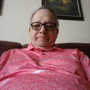 Meet your Posher, Ted